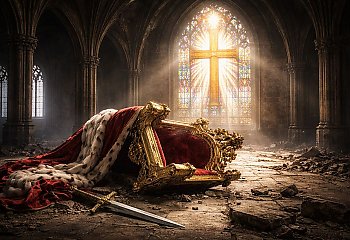 [OKIEM TYGODNIKA] Przed Twe ołtarze zanosim… kazanie. O rozwodzie tronu z ołtarzem