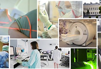 Chirurgia przyszłości na żywo. Centrum Onkologii w Bydgoszczy zaprasza na wyjątkową konferencję