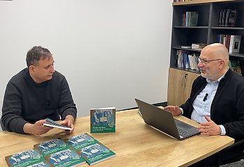 [ROZMOWA TYGODNI(K)A] Polska na krawędzi? Strajki chłopskie 1981 i dramatyczne wydarzenia w Bydgoszczy