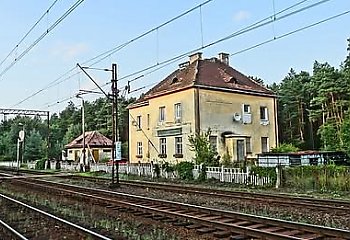 Terminal w Emilianowie pod znakiem zapytania. Spór o przyszłość kluczowej inwestycji