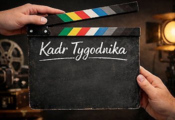 [KADR TYGODNIKA] Ryszard III w wersji RPG, czyli teatralna gra o tron 