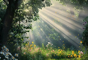 Bez opadów, umiarkowany wiatr z północnego zachodu [POGODA]