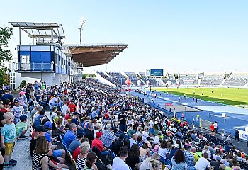 Gwiazdy lekkiej atletyki wracają do Bydgoszczy. Ruszyła sprzedaż biletów na Memoriał Ireny Szewińskiej