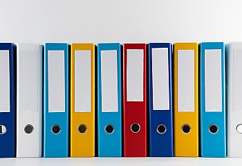 Nie mamy gdzie tego trzymać – najczęstszy problem w firmach