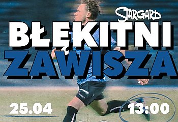 Zawisza wyleciał z pucharu. Czy odegra się w lidze? [ZAPOWIEDŹ]