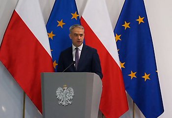 Są pieniądze na ochronę kluczowej infrastruktury. Kujawsko-pomorskie wodociągi otrzymają 33 miliony złotych