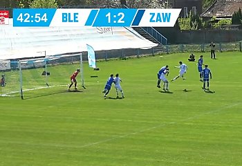 Szumilas znowu to zrobił. Czy dał awans Zawiszy?