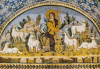 [NIEDZIELA Z TYGODNIKIEM] Pasterz czy najemnik? Ewangelia o bramie, która odsłania prawdę o Kościele