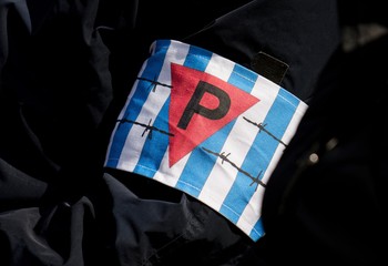 Upamiętnienie 81. rocznicy wyzwolenia obozu w Potulicach – wzruszające obchody