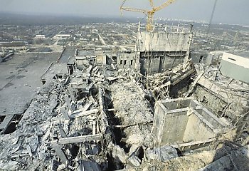 Czarnobyl: noc, w której zawiódł nie tylko reaktor. Kulisy największej katastrofy atomowej XX wieku
