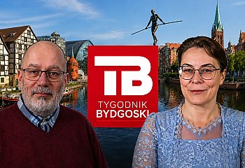 Nowy tydzień w Tygodniku Bydgoskim (27 kwietnia – 3 maja). Publicystyka, historia i pytania o sprawy najważniejsze