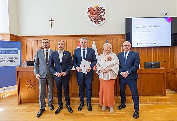10 mln zł na przełomowy ośrodek dla dorosłych z autyzmem. Region dzieli blisko 50 mln zł z FEdKP