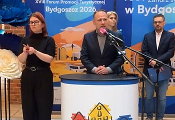 Wszystkie drogi prowadzą do Bydgoszczy – branża turystyczna spotyka się nad Brdą