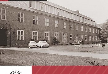 „Solidarność” kontra ZNP.  Nowa książka o  akademickim froncie sporów w Bydgoszczy lat 80