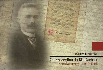 Wyzwolenie Dachau. Pamięć o ofiarach i bohaterach z Bydgoszczy