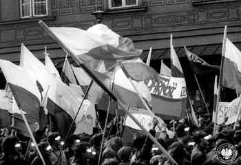 Dlaczego PRL zakazał świętowania Konstytucji 3 Maja?
