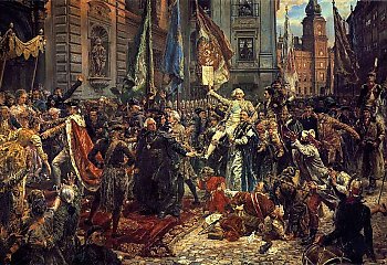 [OKIEM TYGODNIKA] Konstytucja awaryjna. W razie potrzeby zbić szybkę