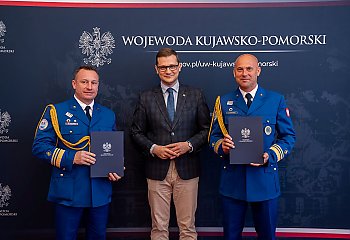 Milion złotych na bezpieczeństwo nad wodą. Rekordowe wsparcie dla WOPR w regionie