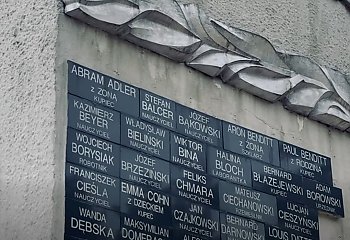 Młodzi o pamięci. Finał IX edycji projektu „Łączka i inne miejsca poszukiwań”