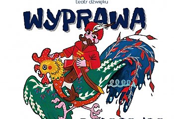 Wyprawa tropem bydgoskiej legendy. Bezpłatny spektakl dla uczniów