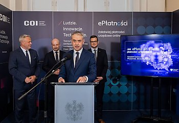 Bydgoszcz pionierem cyfrowych zmian? Samorządy debatowały o przyszłości administracji