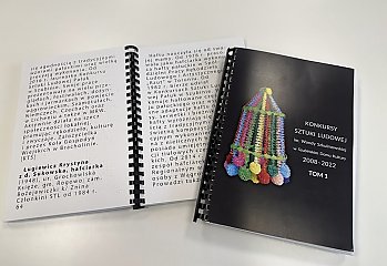 Książki, ilustracje i muzealne skarby. W Muzeum Okręgowym w Bydgoszczy rozpoczyna się Tydzień Bibliotek!