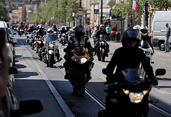 Za nimi już tydzień jazdy! Tak wyglądał początek sezonu motocyklowego w Bydgoszczy