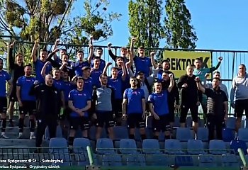 Zawisza pokonał Elanę w Toruniu. Mecz o awans odbędzie się w Bydgoszczy