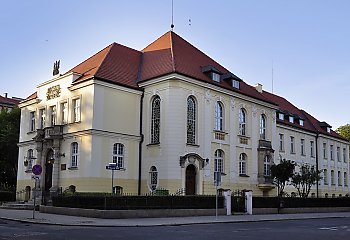 Akademia Muzyczna sprzedaje dawne budynki. Koniec epoki przy Warmińskiego, Słowackiego i Staszica