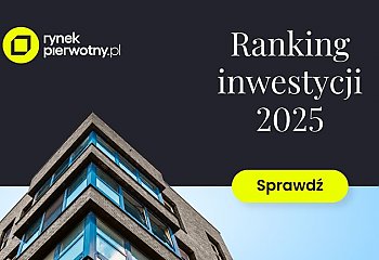 Ranking inwestycji mieszkaniowych w Bydgoszczy. Co  wybierają szukający nowego mieszkania? 