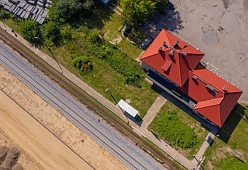 Kolej przyspiesza w regionie. Nowe przystanki i modernizacje dworców w Kujawsko-Pomorskiem