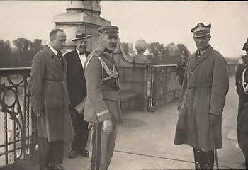 Sto lat temu doszło do bratobójczej walki Polaków. Obchodzimy rocznicę przewrotu majowego