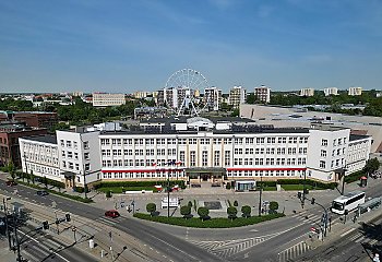 Marszałek odpowiada na apel Wojewódzkiej Rady Dialogu Społecznego. „Nie ma narastającego konfliktu”
