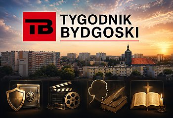 Tydzień w Tygodniku Bydgoskim (18–24 maja). Bezpieczeństwo, kultura i rozmowa o historii
