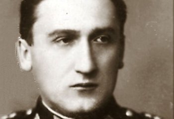 Kierował tajną wojną z Bydgoszczy. 82 lata temu zginął mjr Jan Henryk Żychoń
