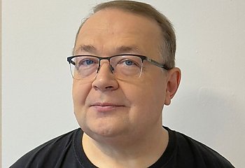 Od podziemia PRL do światów fantastyki. Piotr Gociek gościem IPN w Bydgoszczy