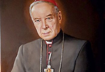 Śladami bł. prymasa Stefana Wyszyńskiego. Wykład w Bydgoszczy