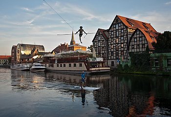 Bydgoszcz i Toruń osobno w statystykach. Nowy podział od 2027 roku