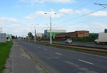 Fordońska zbiera ruch i kolizje. Kujawsko-pomorskie w czołówce drogowych zdarzeń