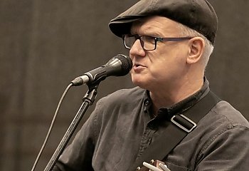 Leonard Luther i Grzegorz Dudziński znów kończą 18 lat. Muzyczne urodziny w Światłowni