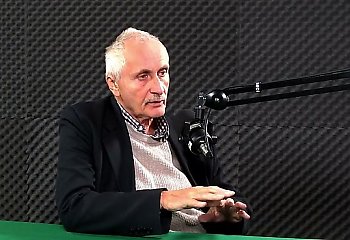 Od opozycji w PRL po kulturę regionu. Radni sejmiku chcą uhonorować Stefana Pastuszewskiego