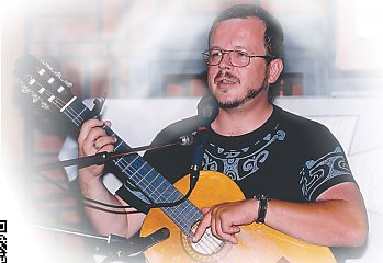 „Źródło wciąż bije” po raz 21. Bydgoszcz czeka na wykonawców piosenek Jacka Kaczmarskiego