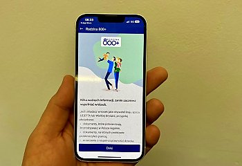 Wniosek o 800 plus tylko do końca czerwca. Po terminie rodzice stracą wyrównanie