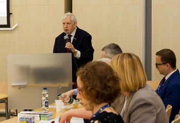 Historyczna konferencja w Toruniu: „Żywili i bronili” – pamięć o rolniczej Solidarności