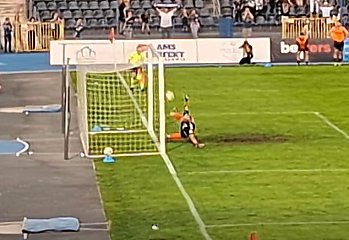 Kontrowersje wokół bramki dla Zawiszy. Tego gola nie zaliczą