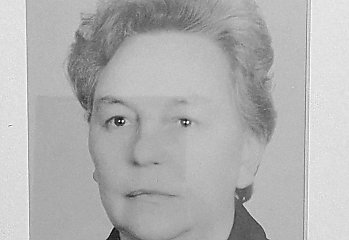 Zmarła Eleonora Sienkiewicz-Bloch. Bydgoskie środowisko muzyczne żegna wybitną pedagog