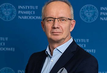 Polska szuka bohaterów. Spotkanie z prof. Krzysztofem Szwagrzykiem w Bydgoszczy