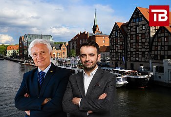 Tydzień w Tygodniku Bydgoskim (1–7 czerwca). Miasto, kultura, zdrowie i Europa