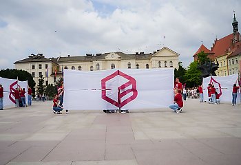 75 lat minęło... Politechnika Bydgoska świętuje jubileusz tam, gdzie bije serce miasta