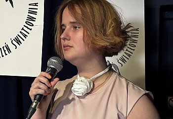 Od Grechuty po Lady Pank. Sandra Pawlikowska wraca na scenę Światłowni